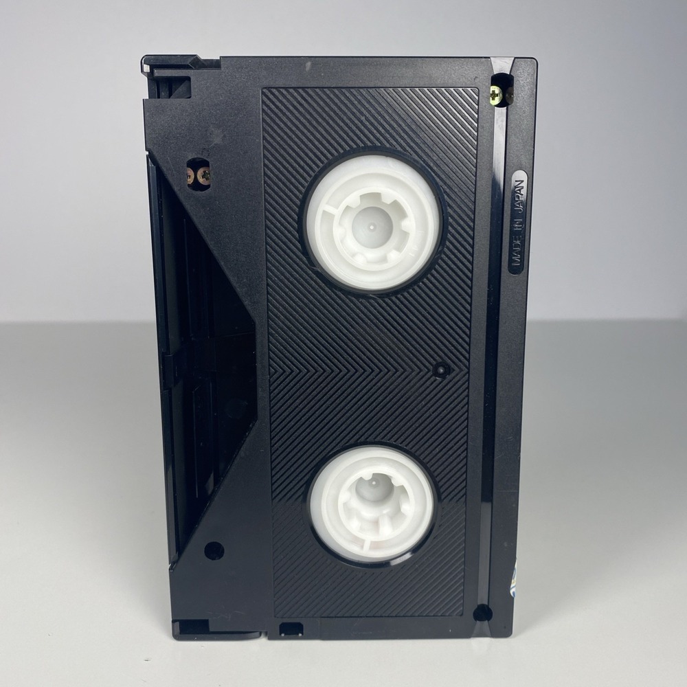 Purple Rain (Betamax, 1984) Prince Music Drama Beta *NOT VHS* Rare - Picture 4 of 11